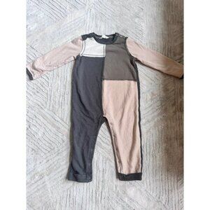 Burt's bees toddler baby outfit 24 months